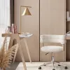 Стул офисный Ponty светло-серый серые ножки УТ000040476 - 5