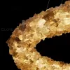  Люстра Cloyd EDEL-D C1 / Ø60 см - кварц - хром (арт.12570)  12570 - 3