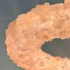  Люстра Cloyd EDEL-E C1 / Ø60 см - кварц - хром (арт.12549)  12549 - 2