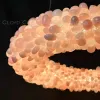  Люстра Cloyd EDEL-E C1 / Ø60 см - кварц - хром (арт.12548)  12548 - 2