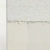 Pineda Набор из 2 абстрактных полотен белого цвета 30 x 40 см 157882 - 6