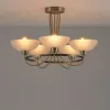 Люстра потолочная Moderli V1204-5C Lione УТ000017019 - 2