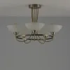 Люстра потолочная Moderli V1204-5C Lione УТ000017019 - 3