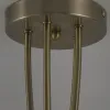Люстра потолочная Moderli V1204-5C Lione УТ000017019 - 5