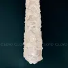  Подвесной светильник Cloyd EDEL-D P1 / выс. 30 см - кварц - латунь (арт.12623)  12623 - 5