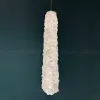  Подвесной светильник Cloyd EDEL-D P1 / выс. 30 см - кварц - латунь (арт.12623)  12623 - 4