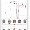 Люстра подвесная Moderli V11683-5P Prismique УТ000041596 - 6
