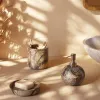 Дозатор для жидкого мыла Spalsh из бежевого мрамора 115621 - 2