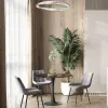 Стол Tulip D100 черный УТ000036059 - 3