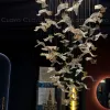  Декоративная композиция Cloyd AERIA 1703 S60 / Ø80 см (арт.60001)  60001 - 7