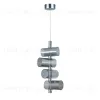 11076/1P Chrome V000216L - 2