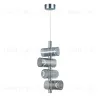 11076/1P Chrome V000216L - 1