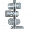11076/1P Chrome V000216L - 3