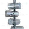 11076/1P Chrome V000216L - 4