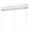 12054/1PL White V000193L - 4