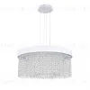 12054/1P White V000194L - 2
