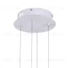 12054/1P White V000194L - 4