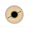 11072/B/1W Black V000207L - 3