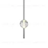 11066/1P Chrome V000171L - 2