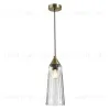 13028/1P Brass V000507 - 1