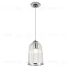 11046/1P Chrome V000481 - 1