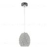 12037/B/1P Chrome V000080L - 2