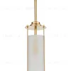 11038/3P Brass V000416 - 4