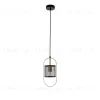 10009/1P Black V000182 - 2