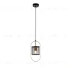 10009/1P Black V000182 - 1
