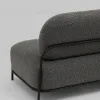 Диван Стоун new ткань букле тёмно-серый УТ000039999 - 10