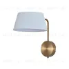 13044/1W Brass V000635 - 2