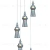 11077/5P Chrome V000230L - 3