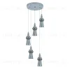 11077/5P Chrome V000230L - 2