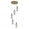 11077/5P Brass V000227L - 1