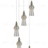 11077/5P Brass V000227L - 4