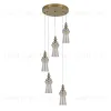 11077/5P Brass V000227L - 2