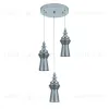 11077/3P Chrome V000229L - 2