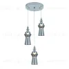 11077/3P Chrome V000229L - 1