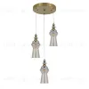 11077/3P Brass V000226L - 2