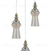 11077/3P Brass V000226L - 4