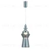 11077/1P Chrome V000228L - 1