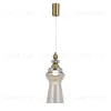 11077/1P Brass V000225L - 1