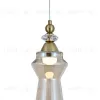 11077/1P Brass V000225L - 3