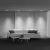 Линейный светильник Maytoni DL065-20W3-6K-B  - 5