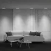 Линейный светильник Maytoni DL065-20W3-6K-B  - 7