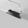 Линейный светильник Maytoni DL065-12W3-6K-TRS-B  - 6
