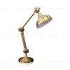Настольная лампа KM601T antique brass KM601T antique brass - 1