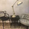 Настольная лампа KM601T antique brass KM601T antique brass - 2