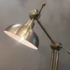 Настольная лампа KM601T antique brass KM601T antique brass - 3