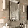 Зеркало в зеркальной раме Вудроу DWM620PND - 4